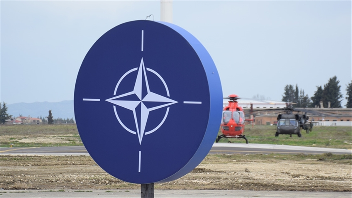 İtalya, Nato'nun Doğu Kanadındaki Varlığını Güçlendiriyor