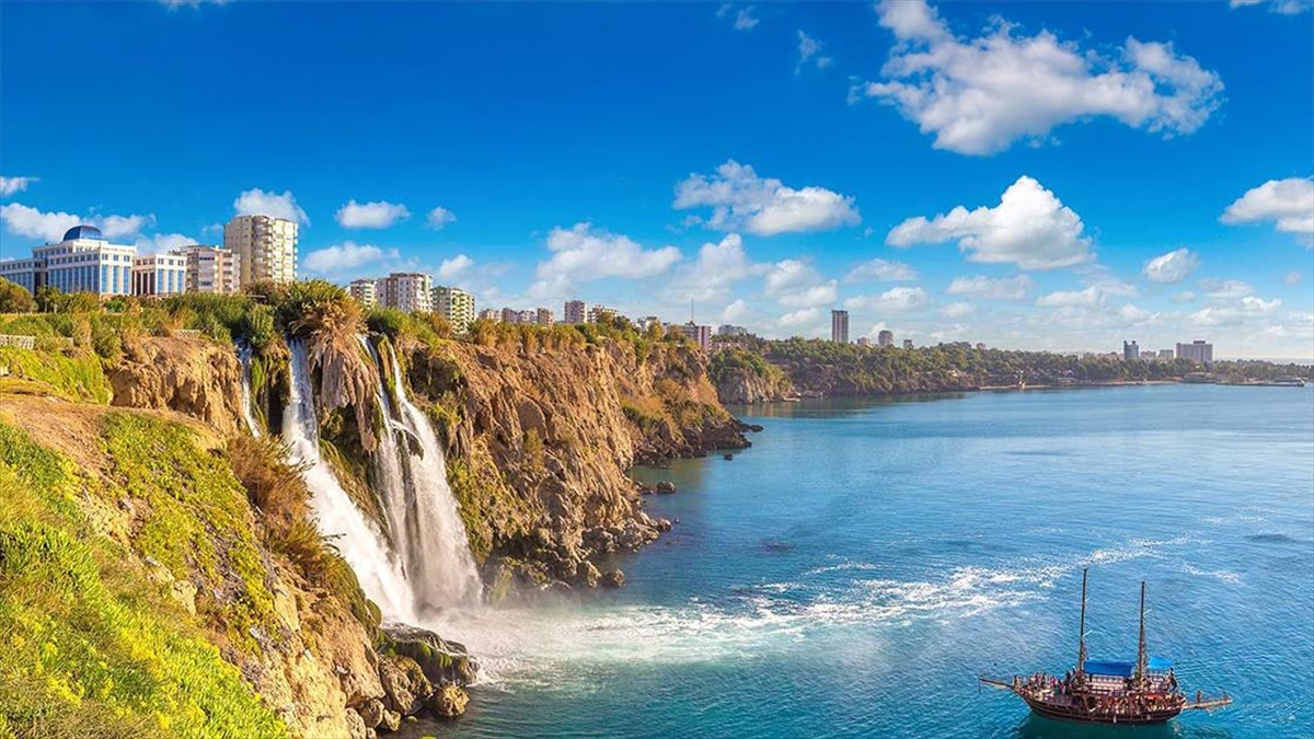 Dünya Yürüyüş Takım Şampiyonası İçin "en İyiler" Antalya'ya Geliyor