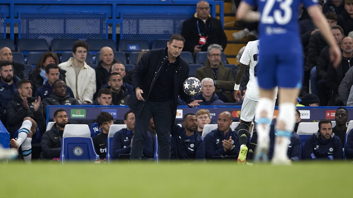 Premier Lig ekipleri, menajerlere 409,5 milyon sterlin ödedi