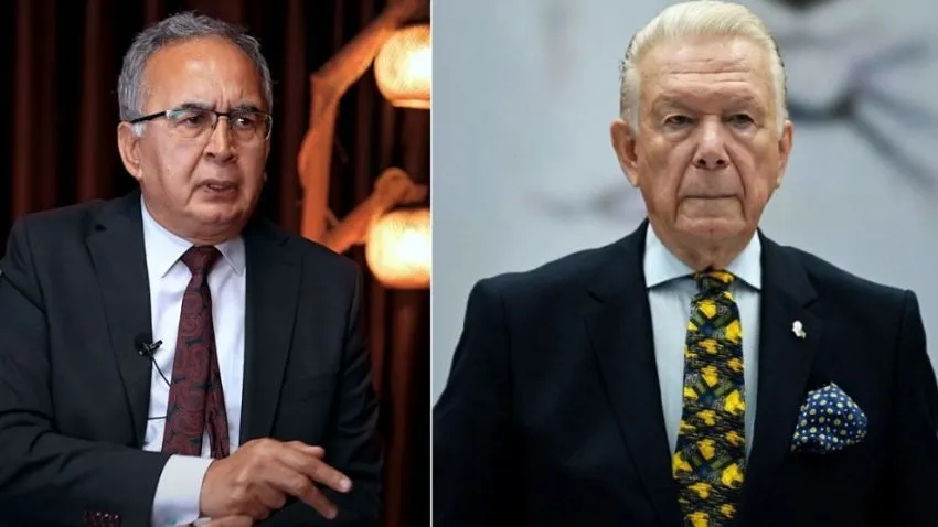 Mustafa Mutlu'dan Uğur Dündar’a tepki