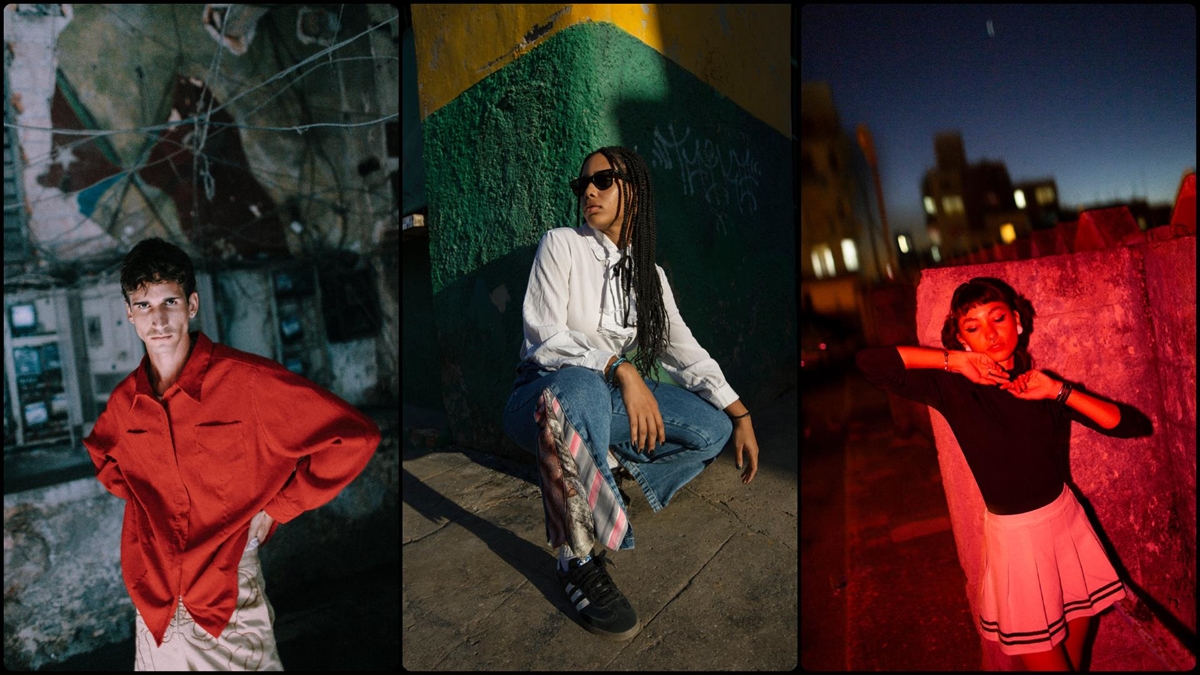 Fotoğraf Sanatçısı Güneysu'nun "jagüey: Kökler Ve Yüzler" Sergisi, Havana'da Sanatseverlerle Buluştu