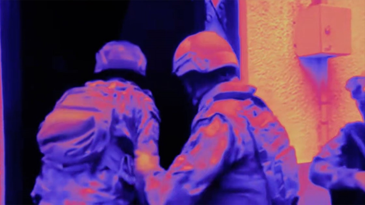 Çember-17 Operasyonlarında Aranan 2 Bin 756 Kişi Yakalandı