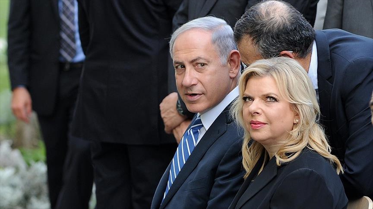 İsrailli Eski İstihbarat Yetkilisi, Netanyahu’nun Ülkeyi "kıyamete Sürüklediğini” Söyledi