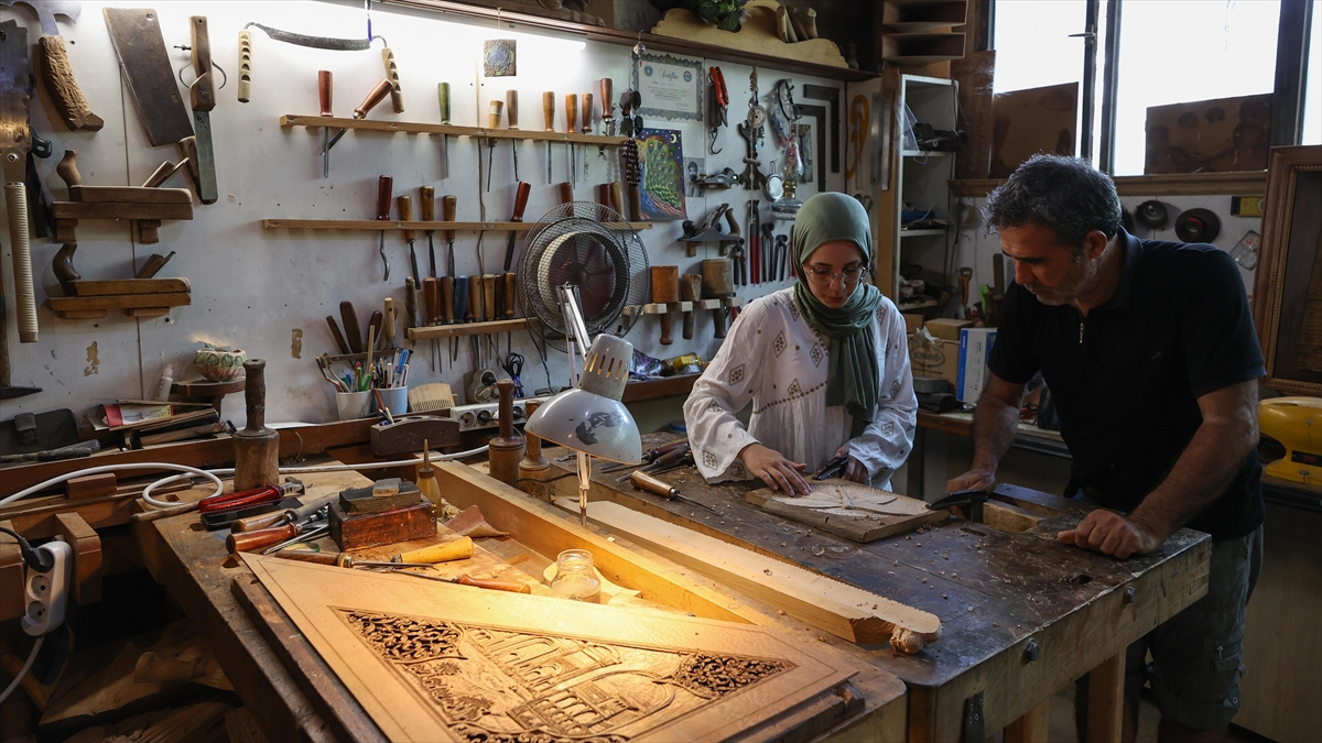 Baba Mesleğini Yapanların Oranı Artıyor