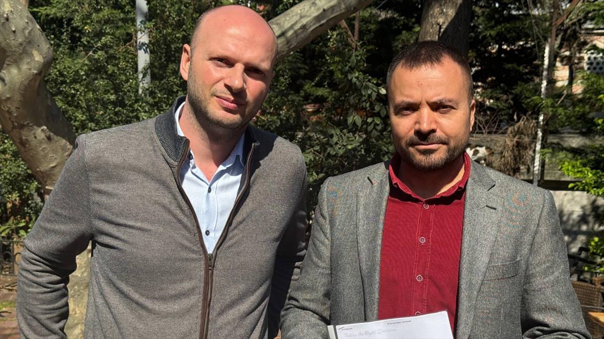 İsrail Karşıtı Sosyal Medya Paylaşımları Gerekçesiyle İşten Çıkartılan Gençler Haklarını Mahkemede Arayacak