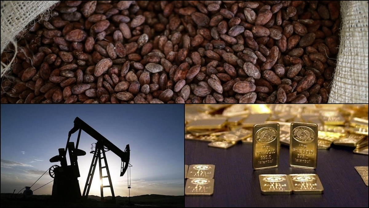 Emtia Piyasasında İlk Çeyrekte Rekor Fiyat Artışları Oldu