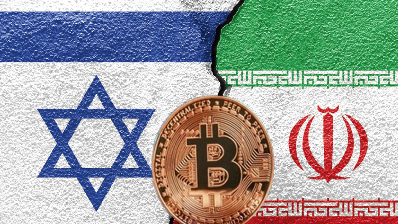 Savaş Bitcoin’i de vurdu