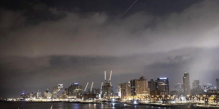 İran'ın İsrail'e Saldırı Düzenlemesinin Ardından Dünyadan Tepkiler Art Arda Geldi