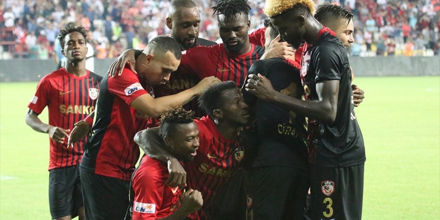 Gazişehir Gaziantep Evinde Galip