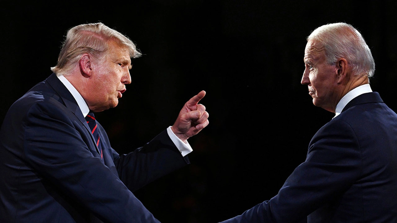 Biden ve Trump'a çağrı