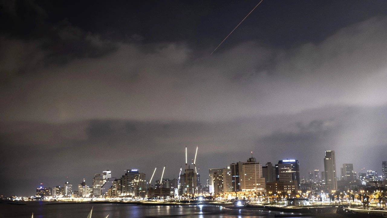 İran saldırısının İsrail'e maliyeti açıklandı