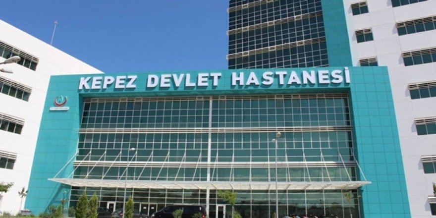 Antalya Kepez Devlet Hastanesi’nde Son İki Yılda 274 Çocuk Doğum Yaptı