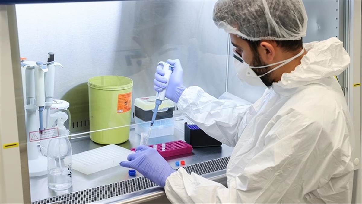 Tüseb'e 3 Doçent Ve 19 Ar-ge Uzmanı Alınacak