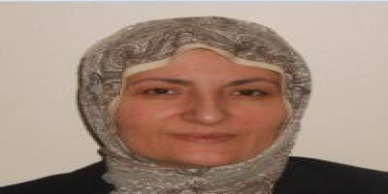 Kerime Yıldız Yazdı ; ŞEBNEM DÜŞERSE AYASOFYA DÜŞER, KIZILELMA BİTER!