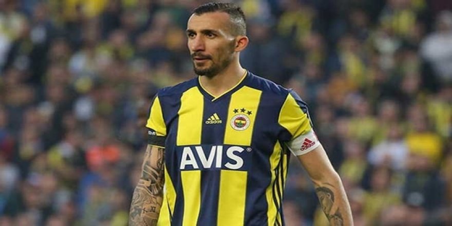 Mehmet Topal transferi resmen açıklandı