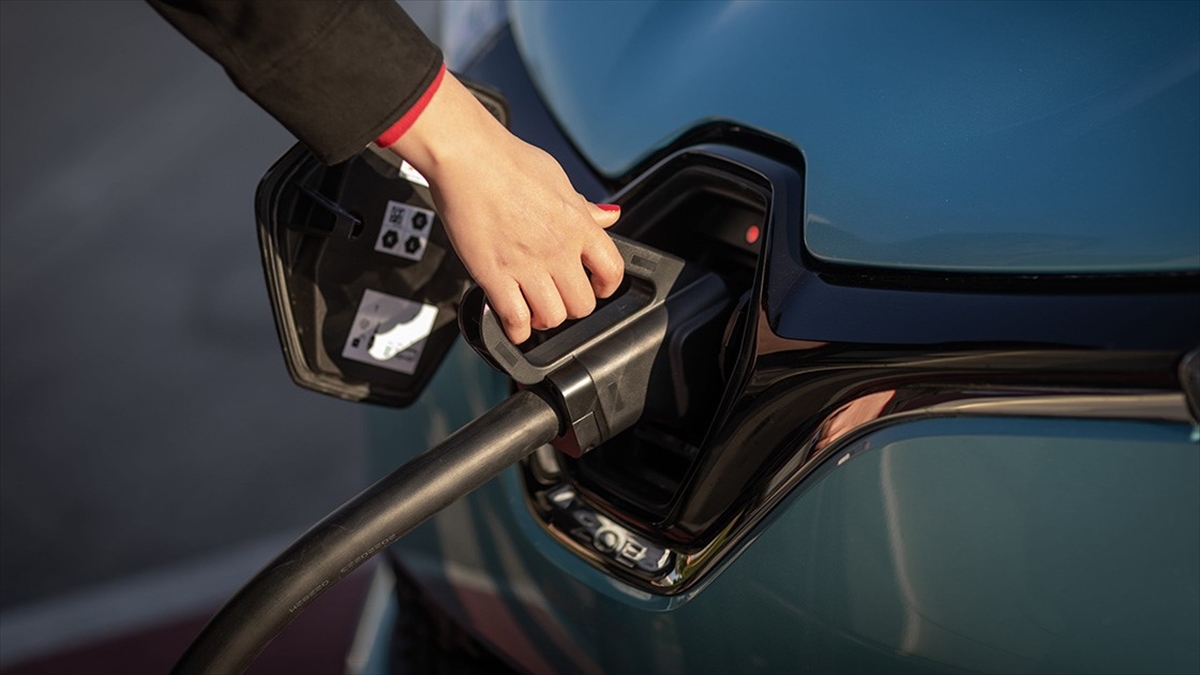 Elektrikli Araç Kullanıcıları Bayram Tatilinde Şarj Problemi Yaşamadı