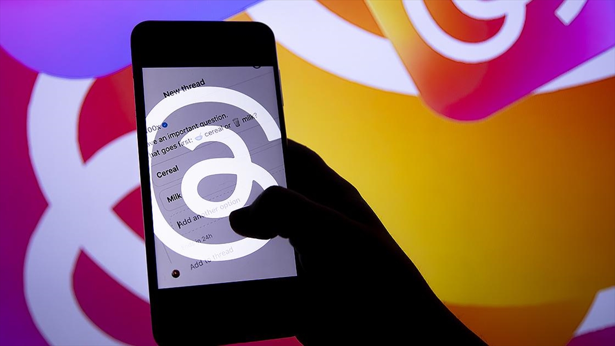 Meta, Threads'i Türkiye'de Geçici Olarak Kapatacağını Duyurdu