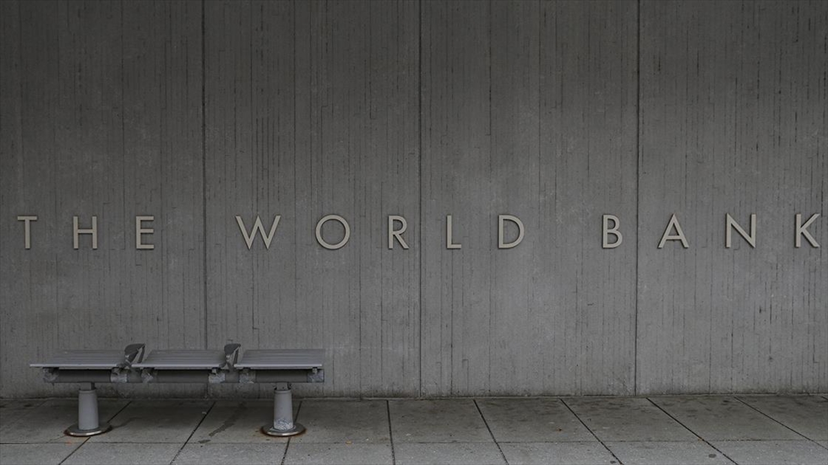 Dünya Bankası, En Yoksul İle En Zengin Ülkeler Arasındaki Uçurumun Arttığına Dair Uyardı