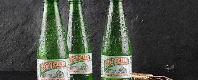 Beypazarı Maden Suyu İsviçre'de ne gerekçesiyle yasaklandı?