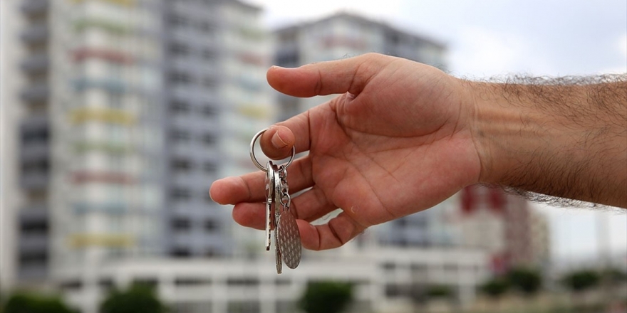 Faiz İndirimi Konut Piyasasını Canlandırdı