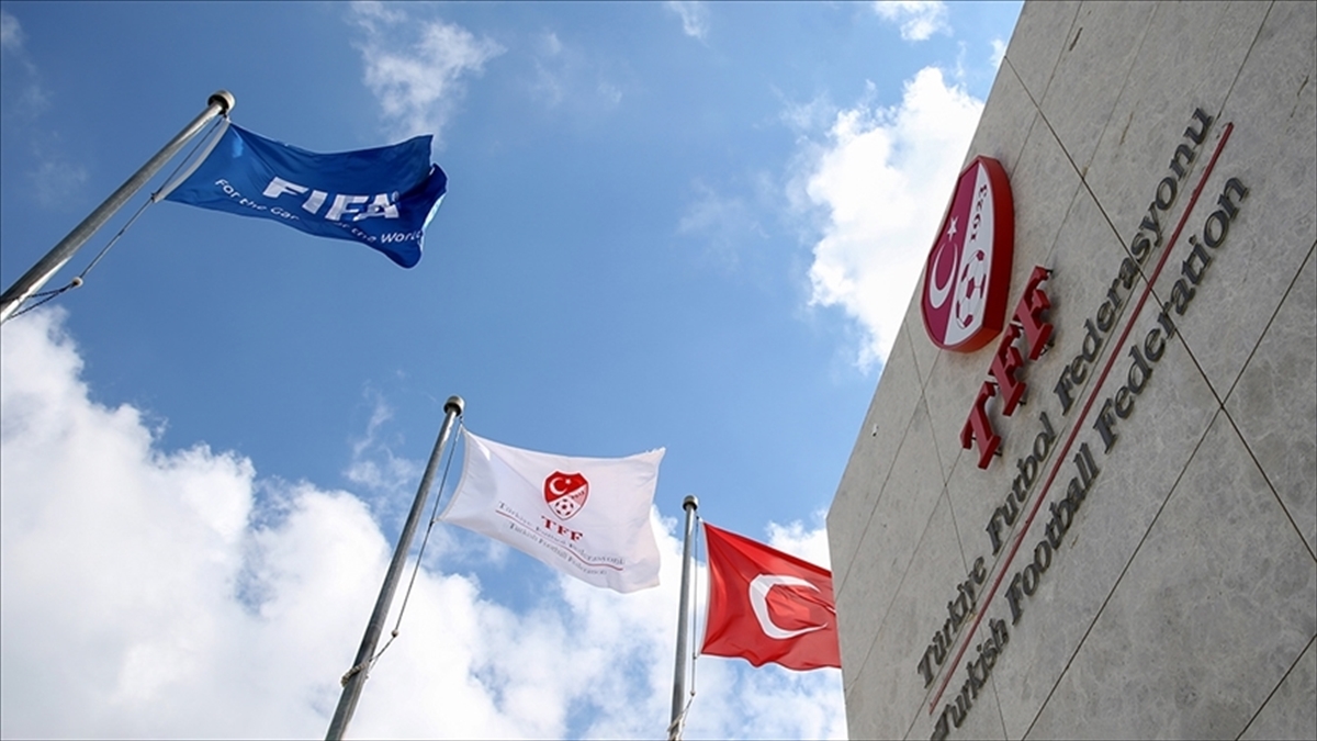 Süper Lig'den 9 Kulüp Pfdk'ye Sevk Edildi