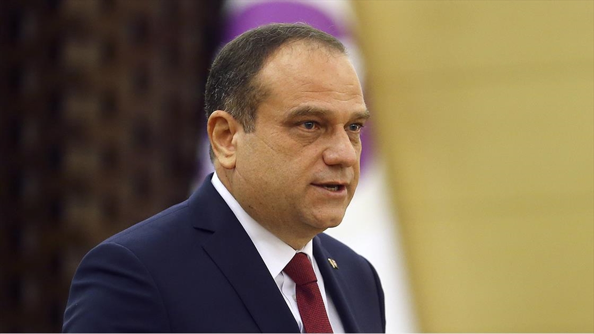 Aym Başkanvekilliğine Basri Bağcı'nın Seçilmesine İlişkin Karar Resmi Gazete'de