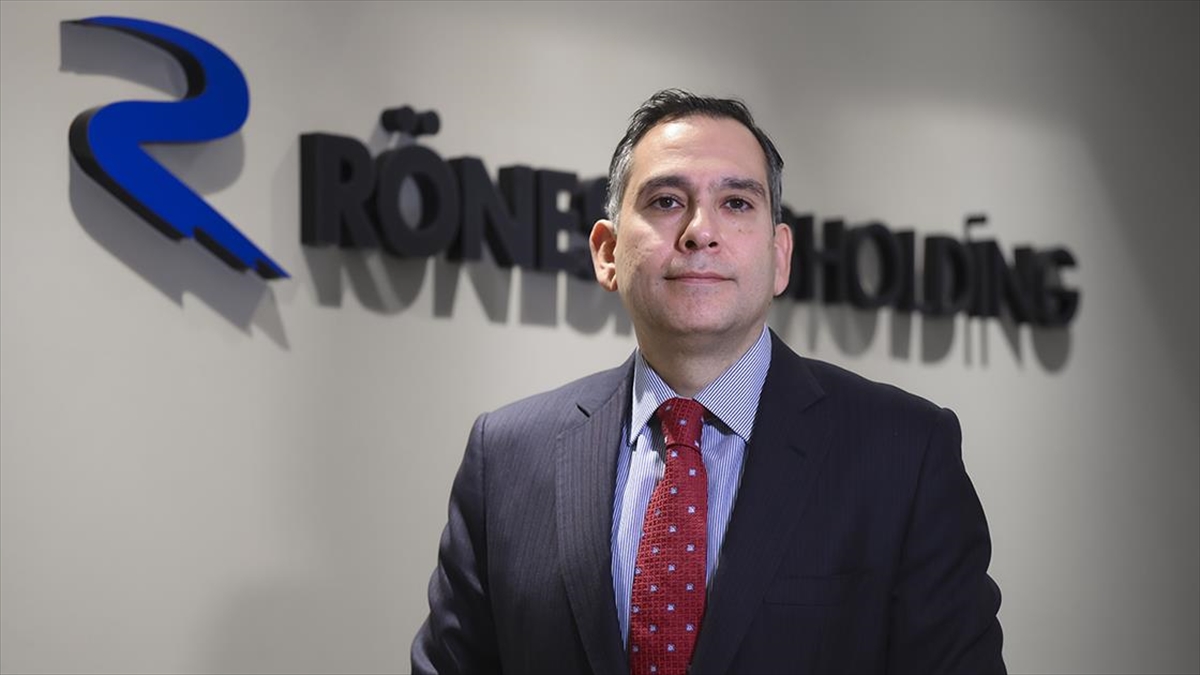 Rönesans Gayrimenkul Yatırım Aş'nin Halka Arzında Talep Toplama Başladı