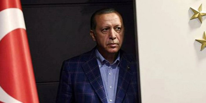 'Partideki herkes tedirgin, Erdoğan AKP Genel Başkanlığı'nı bırakabilir' iddiası!