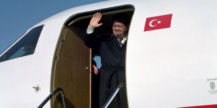 Turgut Özal'ın ölümünün üzerinden 31 yıl geçti
