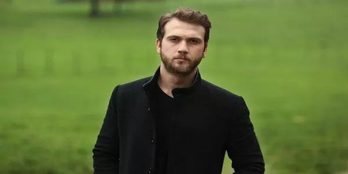 Aras Bulut İynemli Kalbini Popüler Dizinin Başrolüne Kaptırdı!