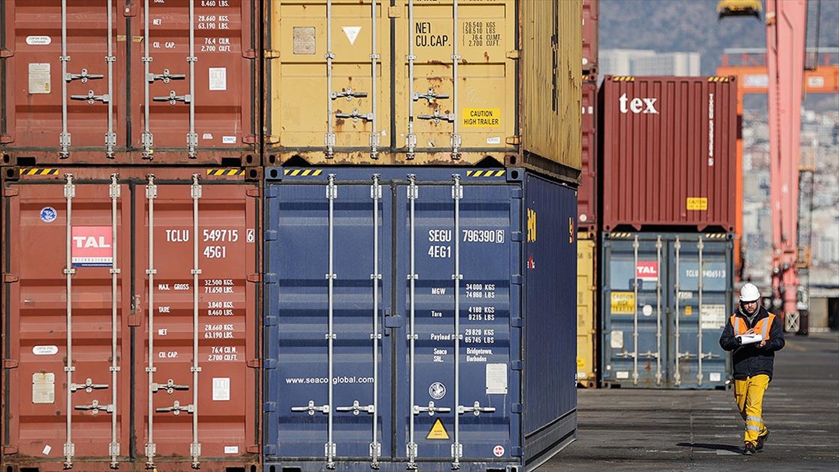 Otomotiv Sektörü 3 Ayda 3,7 Milyar Dolarlık Yan Sanayi Ürünü İhraç Etti