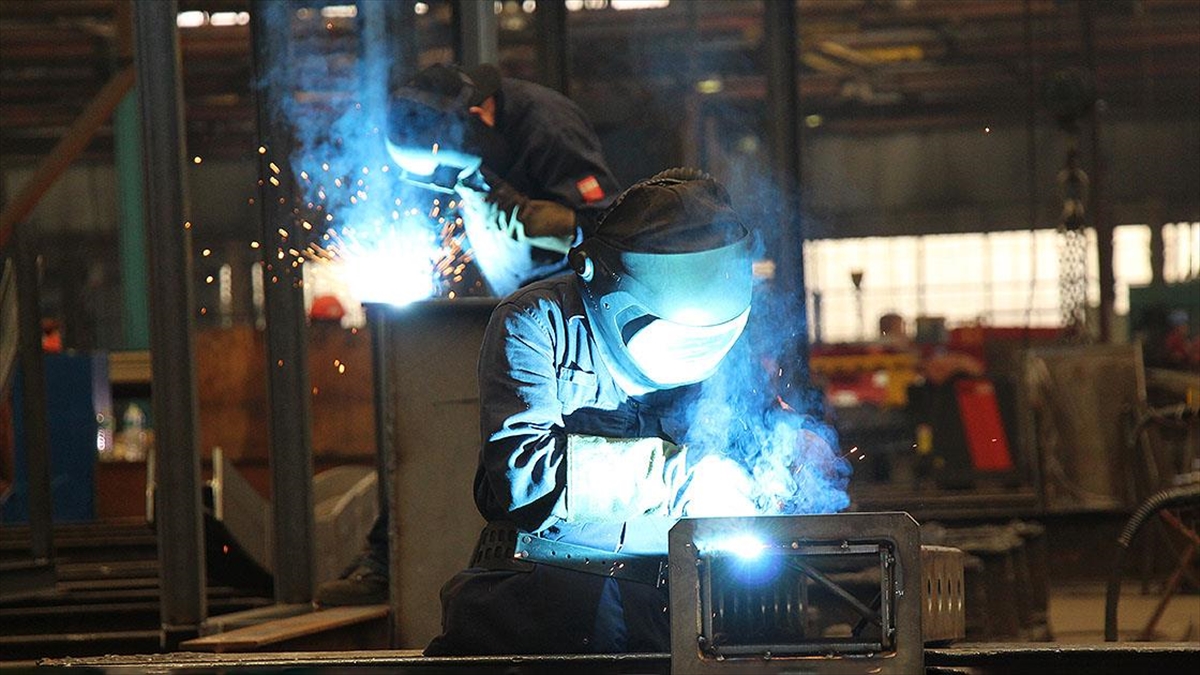 Şubatta Türkiye'ye 240 Milyon Dolarlık Uluslararası Doğrudan Yatırım Geldi