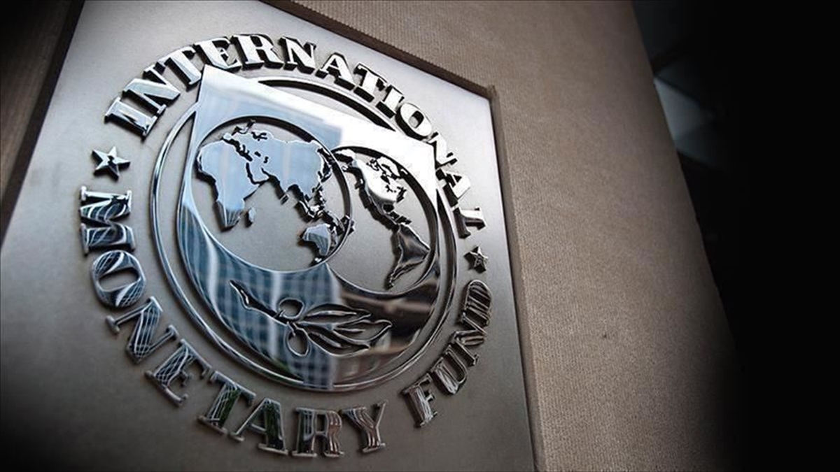 Imf'den Rekor Sayıdaki Seçimin Olduğu 2024 Yılı İçin "mali Konsolidasyon" Vurgusu