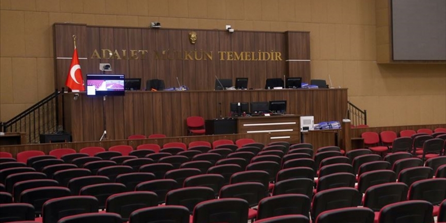 Eski Thk Ve Kızılay Derneği Yöneticileri Hakkında Suç Duyurusu