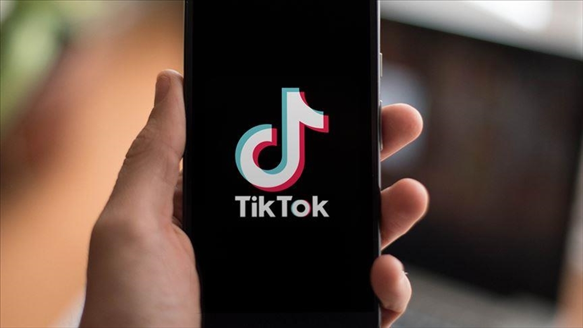 Kırgızistan'da Tiktok'a Erişim Kısıtlandı