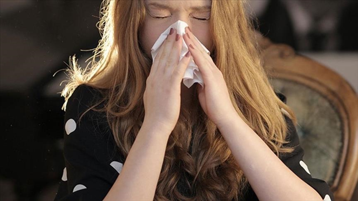 Ktü'lü Prof. Dr. Gürdal Yılmaz'dan İnfluenza Virisüne Karşı Uyarı