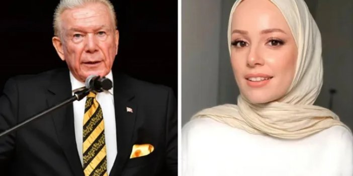 Uğur Dündar babalık davasıyla ilgili net konuştu! 'Sarı saçlı diye...'