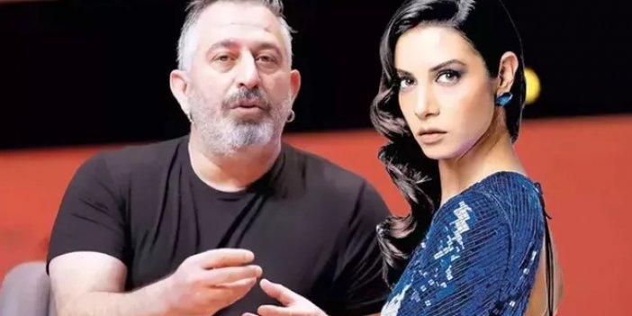 Cem Yılmaz: Benimki madafaka