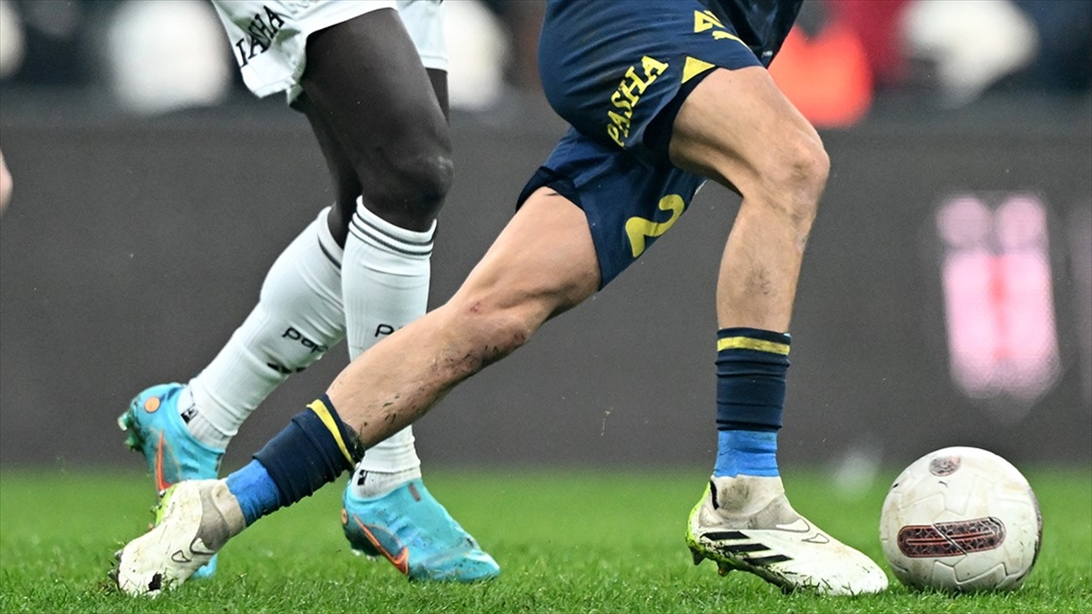 Fenerbahçe-beşiktaş Derbisi 27 Nisan'da Oynanacak