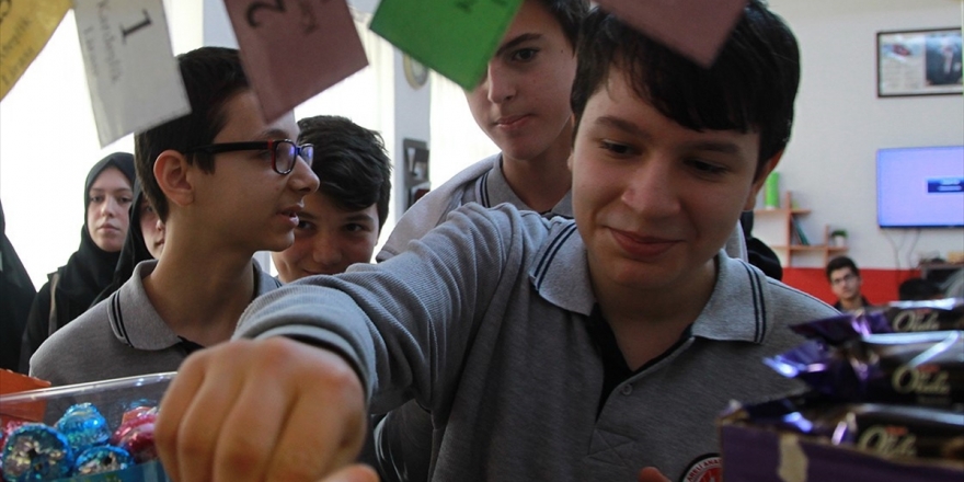 Okul Kantinlerine Sıkı Denetim