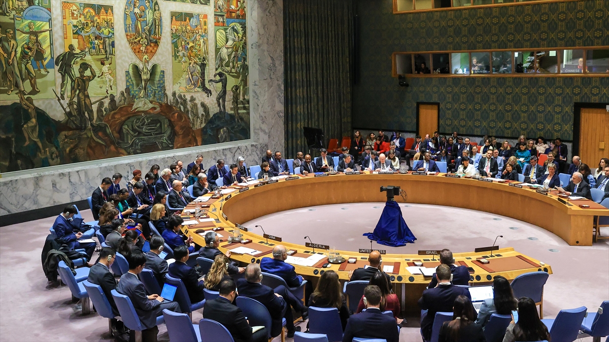 Filistin BM'den tam üyelik talep etti