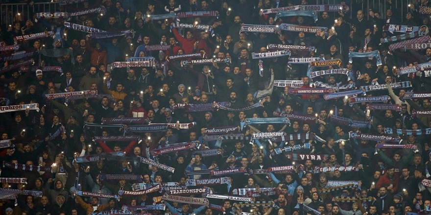 Trabzonspor-aek Maçı Biletleri Satışa Çıktı