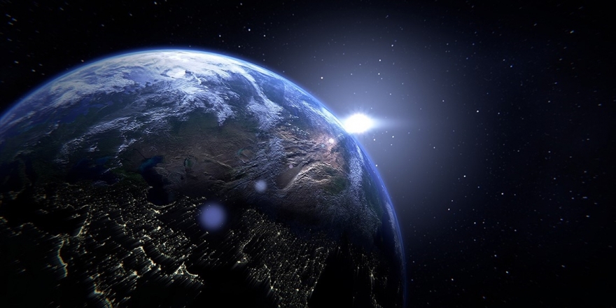 Dünya'ya 12 Işık Yılı Uzaklıkta 3 Öte Gezegen Keşfedildi