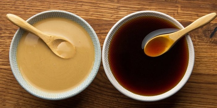 Meğer senelerdir sağlığımızla oynuyormuşuz. Tahin pekmez zararlı mı?