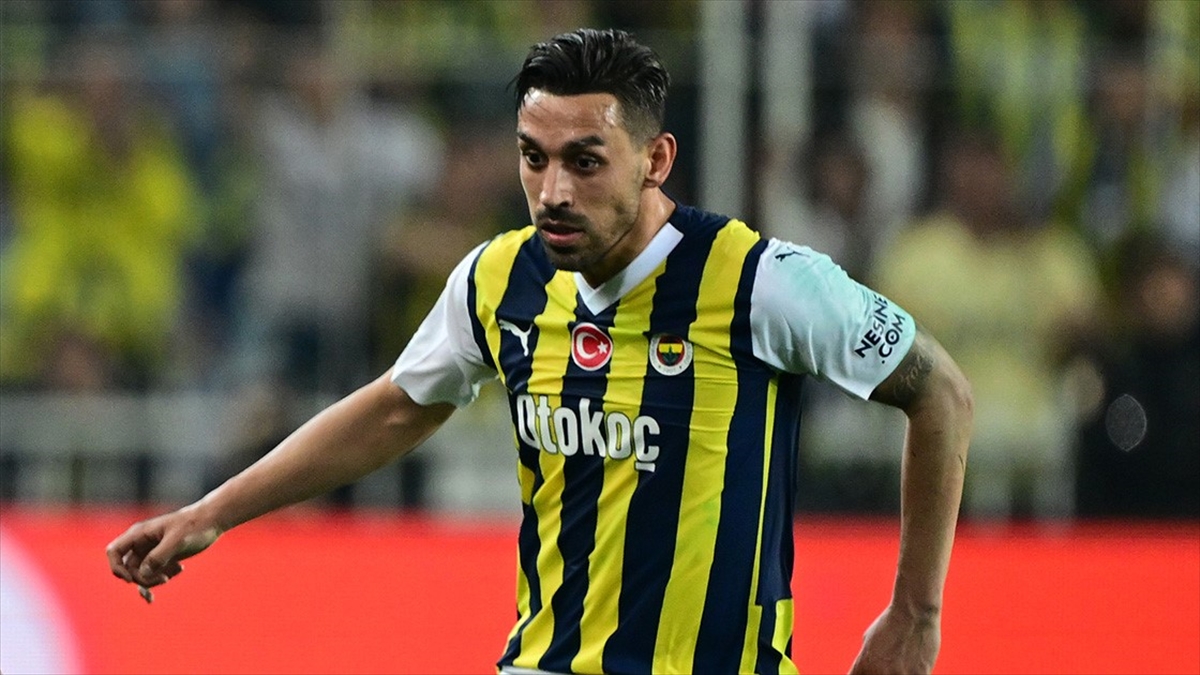 İrfan Can Kahveci Ve Yusuf Yazıcı'nın Golleri, Haftanın En İyisine Aday