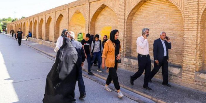 İşte İsrail'in İran'a saldırısıyla ilgili bilinmesi gerekenler