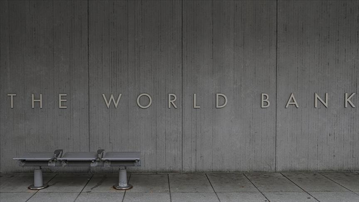 Dünya Bankasından Hava Kirleticilerin Azaltılması İçin 416 Milyon Dolarlık Kredi