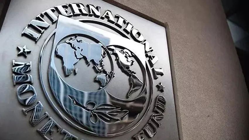 IMF'den dikkat çeken Türkiye açıklaması