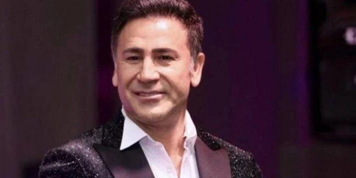 İzzet Yıldızhan 23 yıllık eşiyle ilk kez görüntülendi