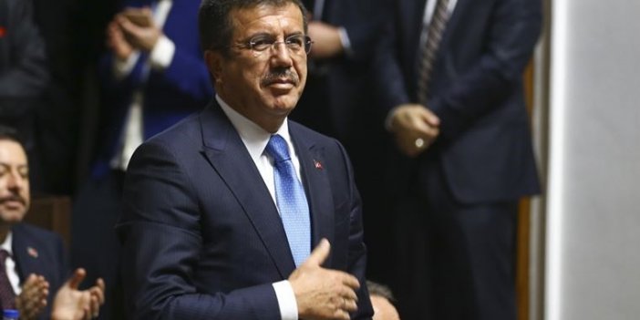 AKP'li Zeybekci'ye 'İsrail'le ticaret' tepkisi: 'Daha gerzekçe açıklama duymadım, yazıklar olsun'